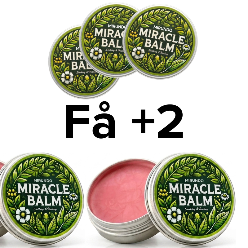 Köp 3 - få 2 gratis